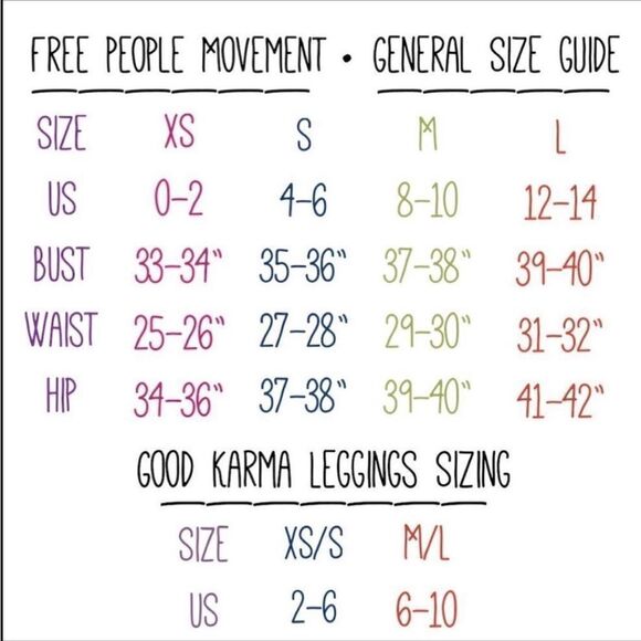 New FP Movement by Free People Good
Karma Bright Neon Orange size XS/S
And M/L - Picture 9 of 12